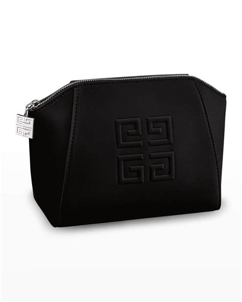 Givenchy iconic black pouch